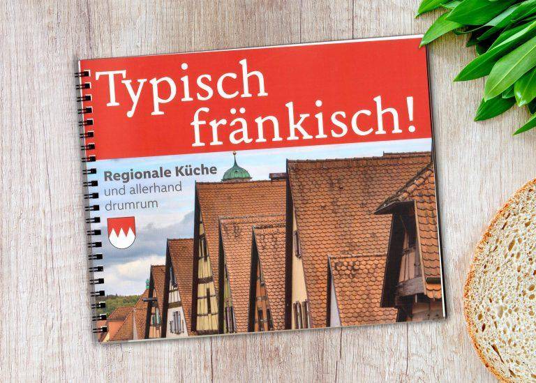 Buchtipp: Typisch fränkisch! - Decima Buchhandlung